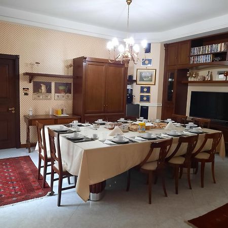La Suite Del Vulcano Belpasso Exterior photo