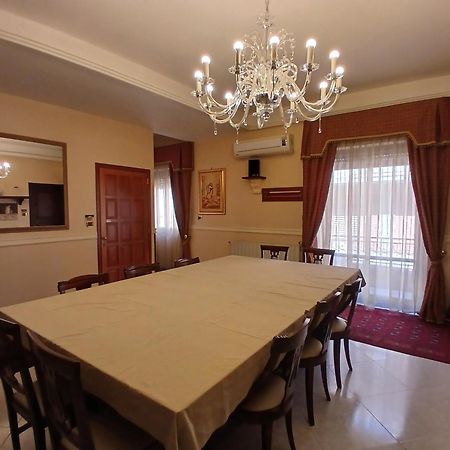 La Suite Del Vulcano Belpasso Exterior photo