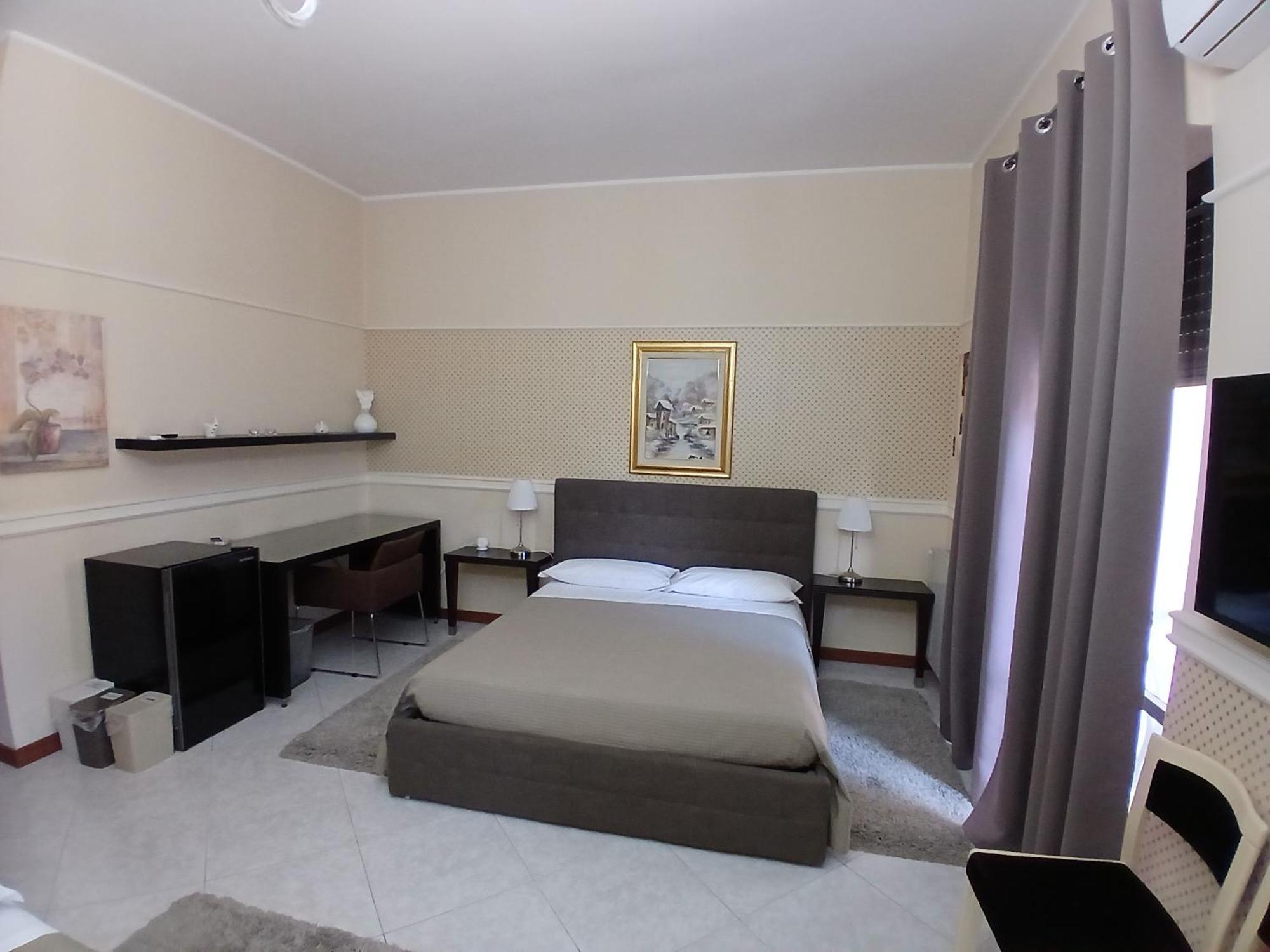 La Suite Del Vulcano Belpasso Exterior photo