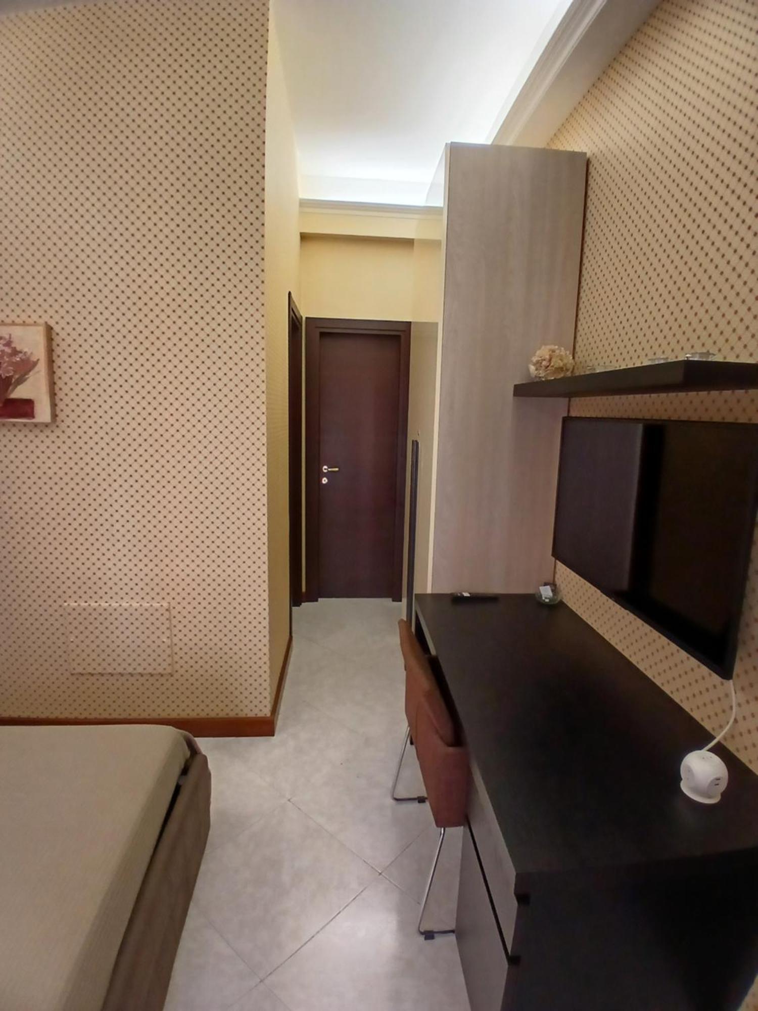 La Suite Del Vulcano Belpasso Exterior photo