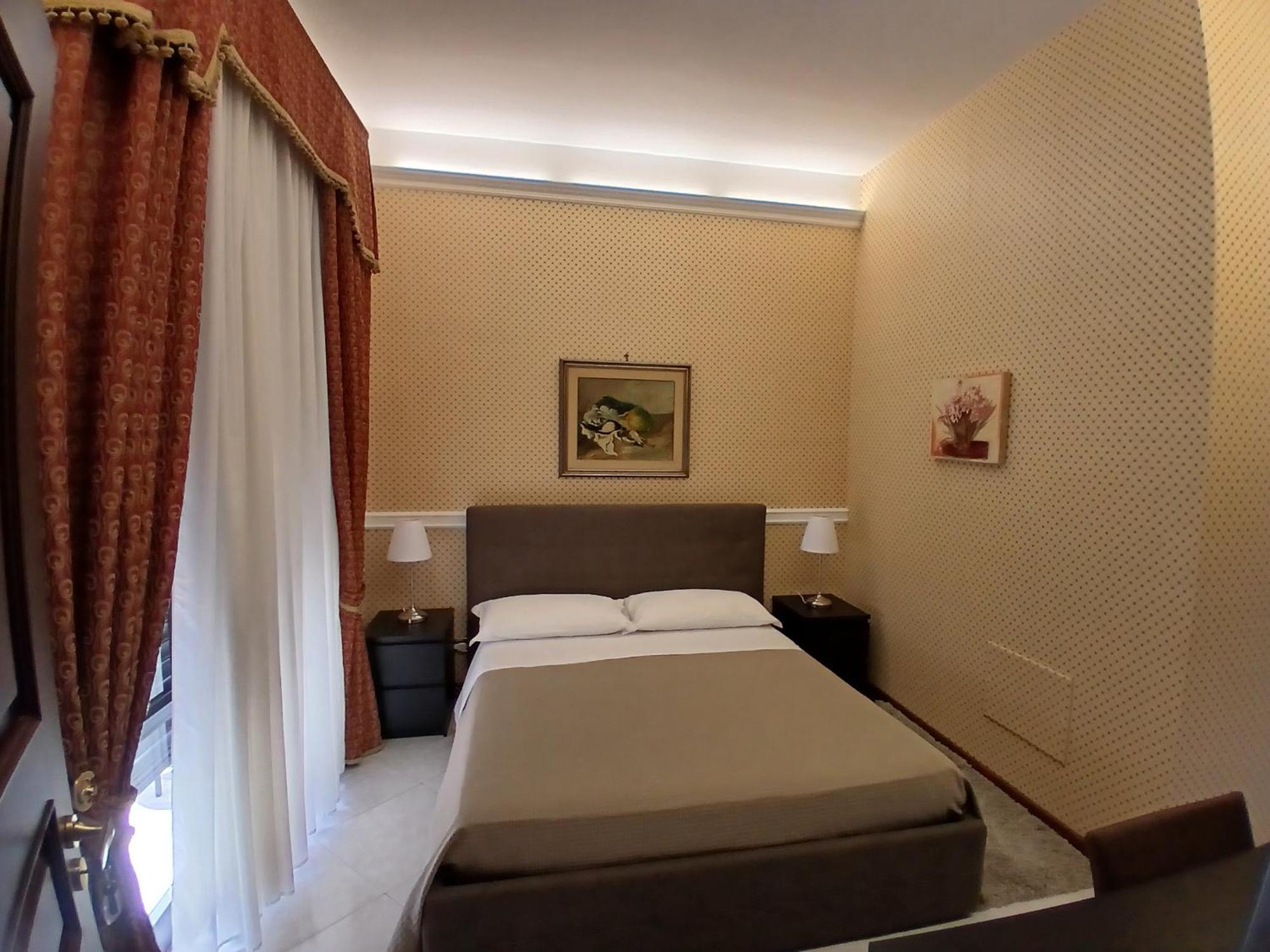 La Suite Del Vulcano Belpasso Exterior photo