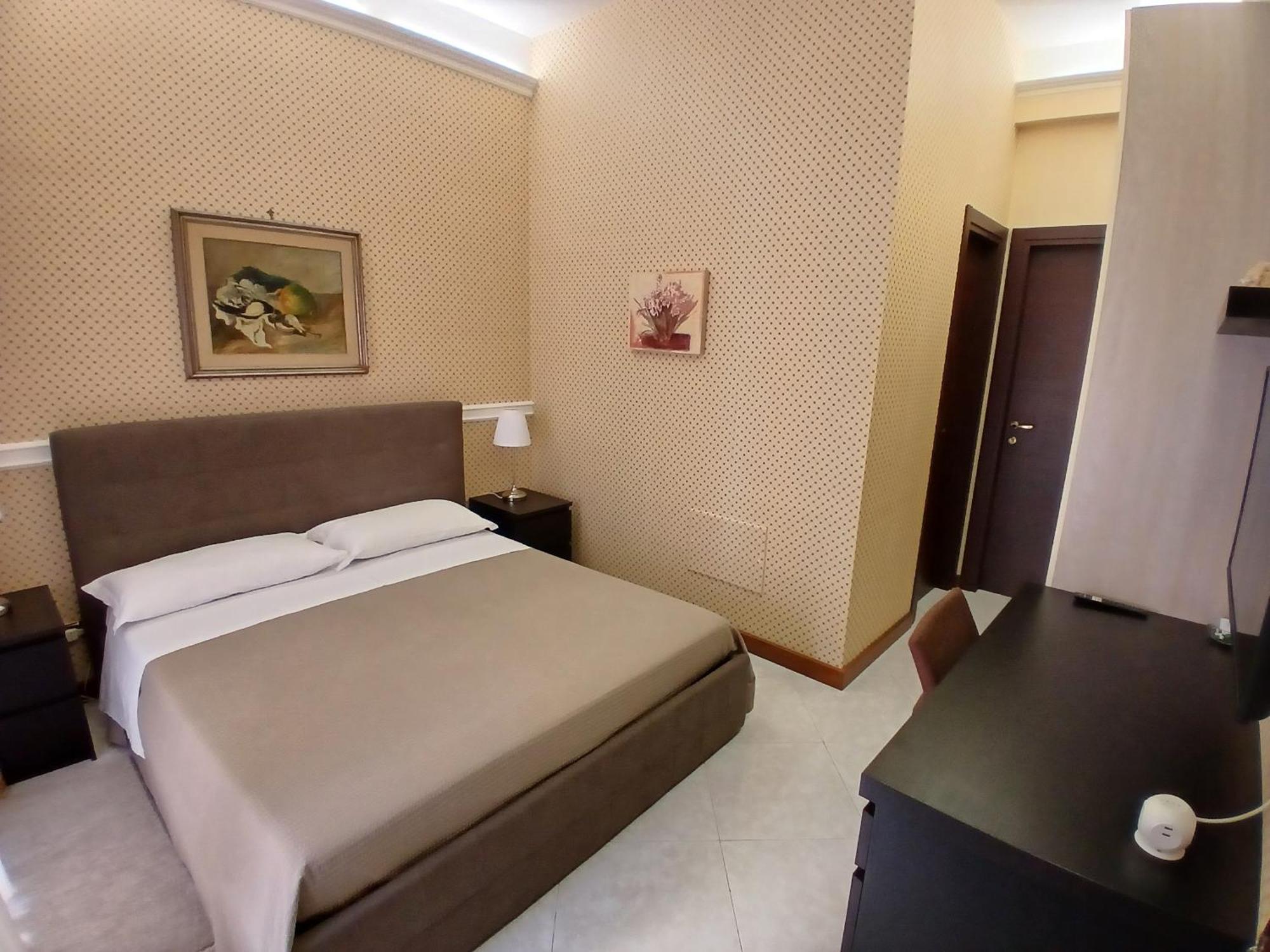 La Suite Del Vulcano Belpasso Exterior photo