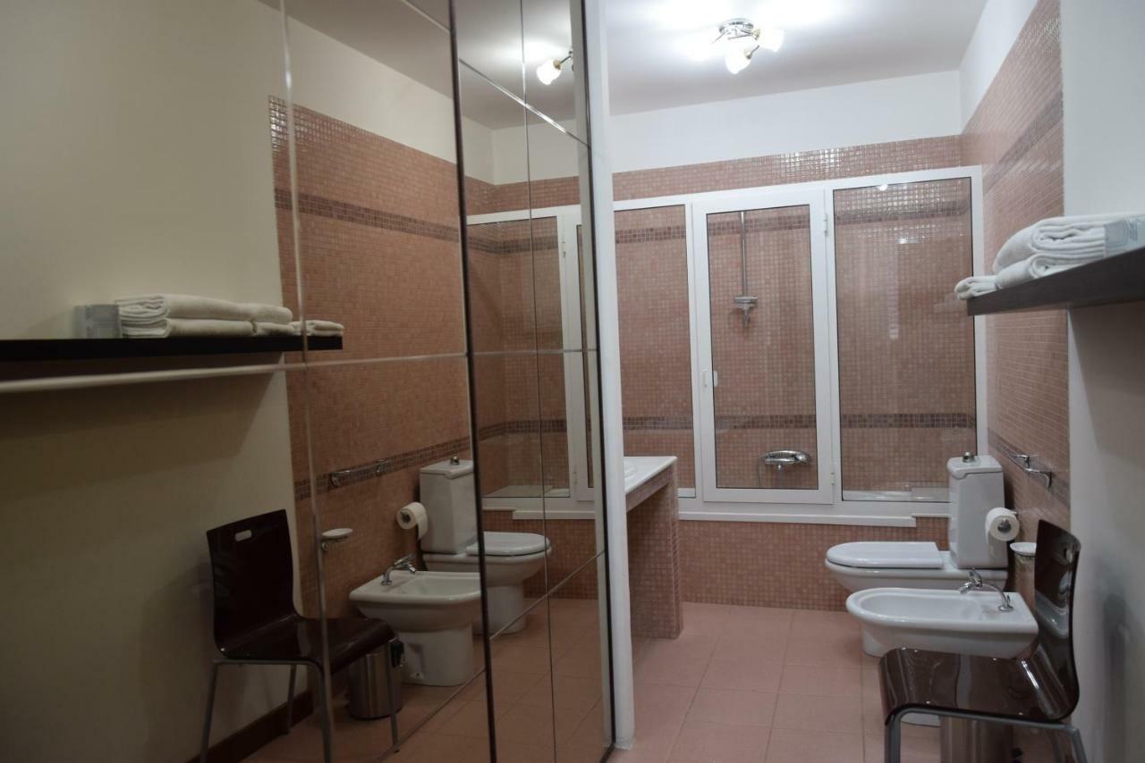 La Suite Del Vulcano Belpasso Exterior photo
